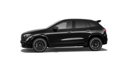 GLA - 360° view