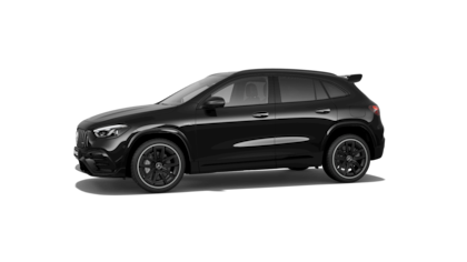 GLA - 360° view