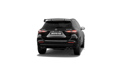 GLA - 360° view