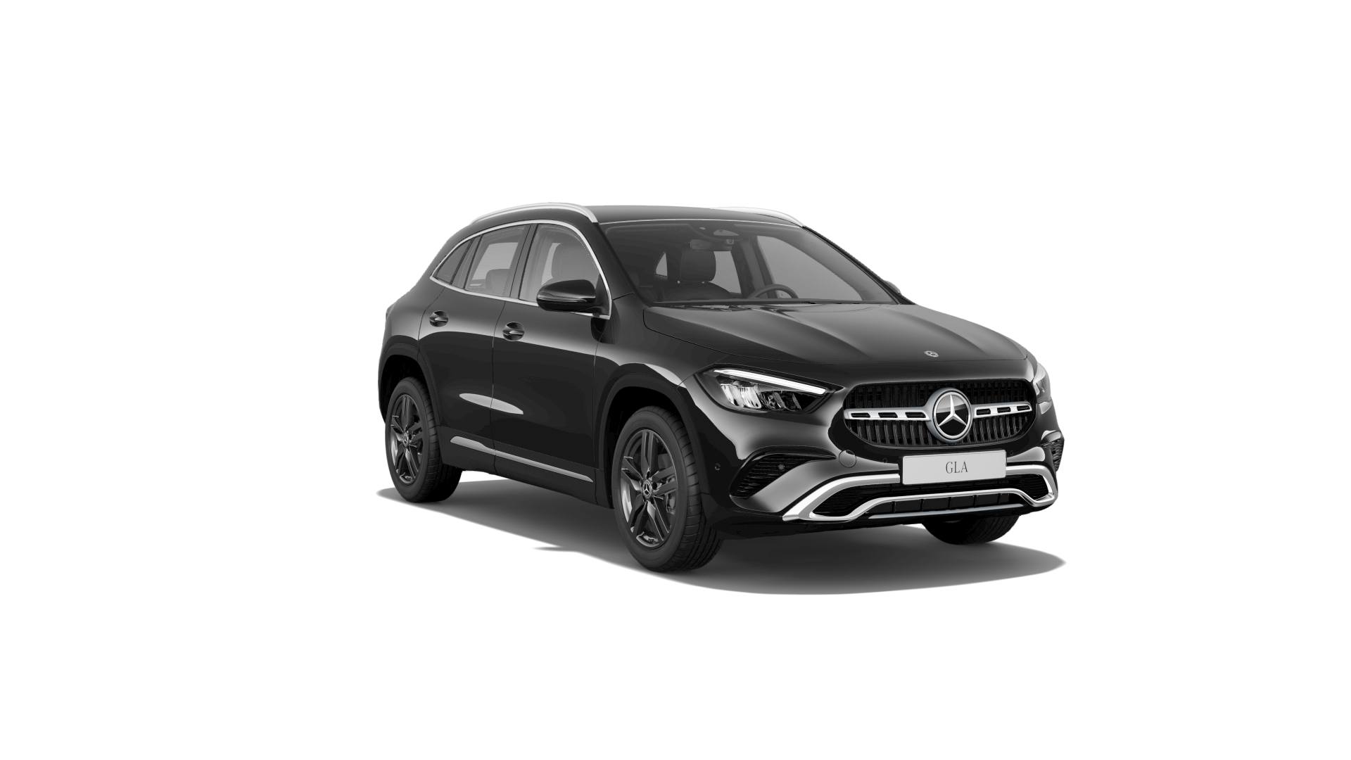 GLA