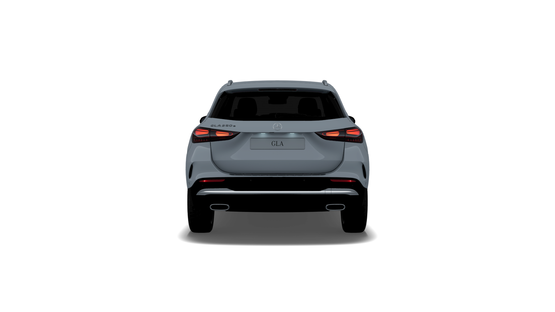 GLA