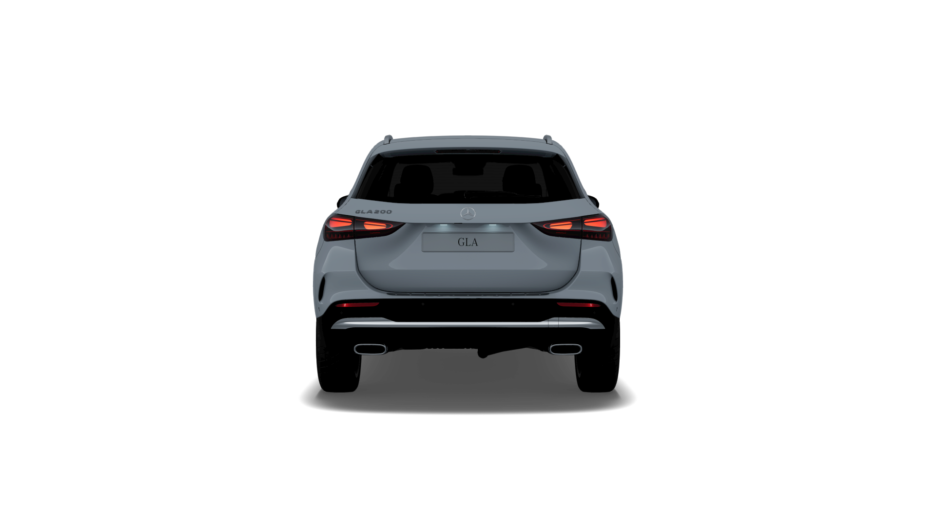 GLA