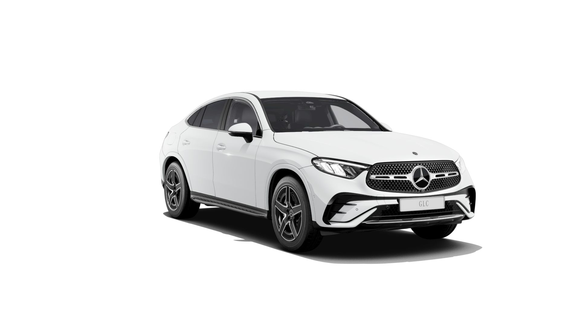 GLC Coupé