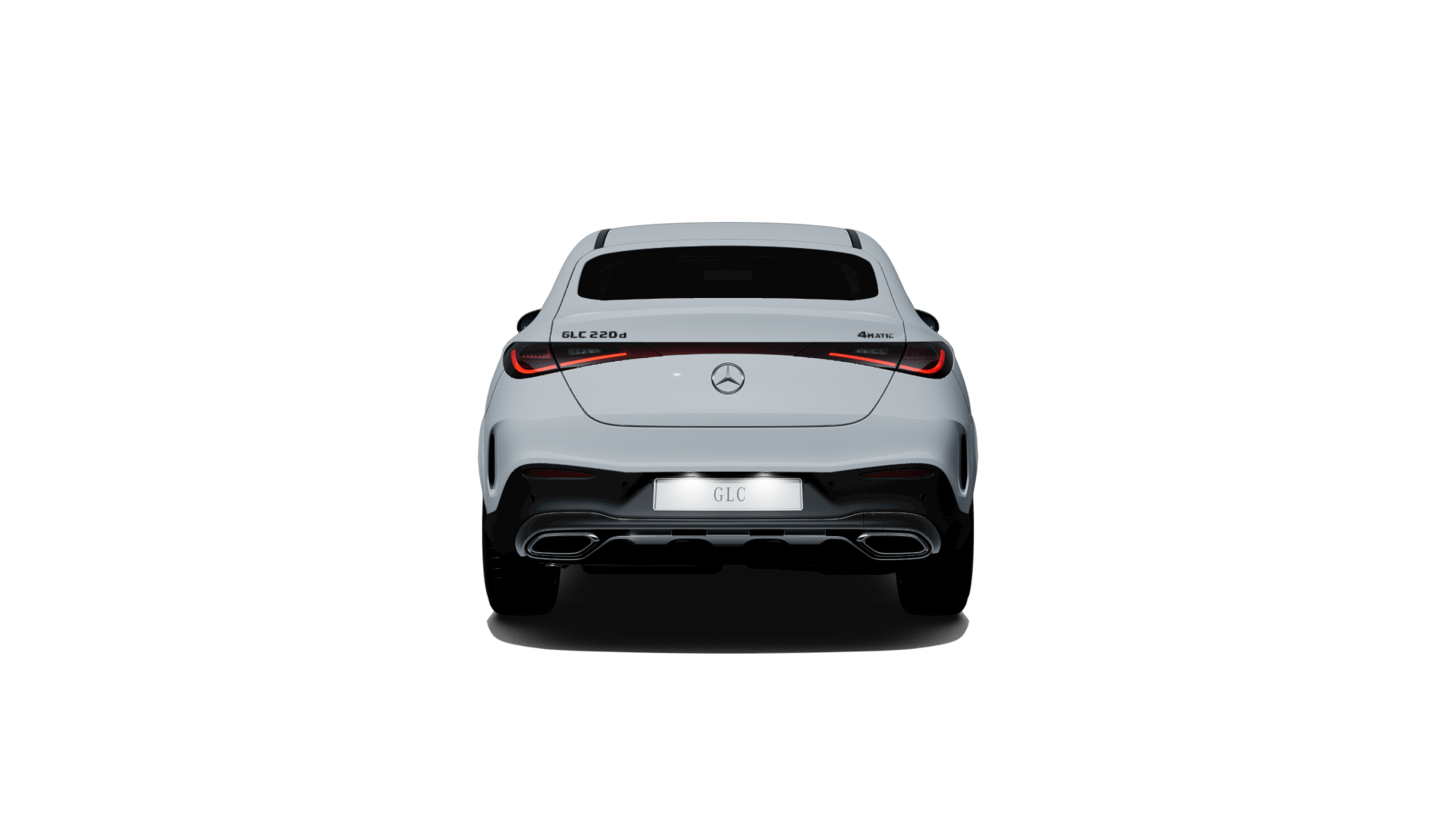 GLC Coupé