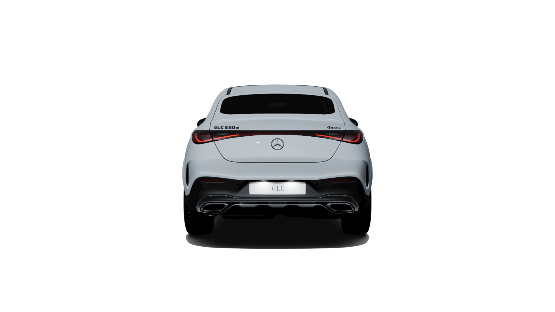 GLC Coupé