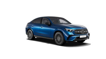 GLC Coupé