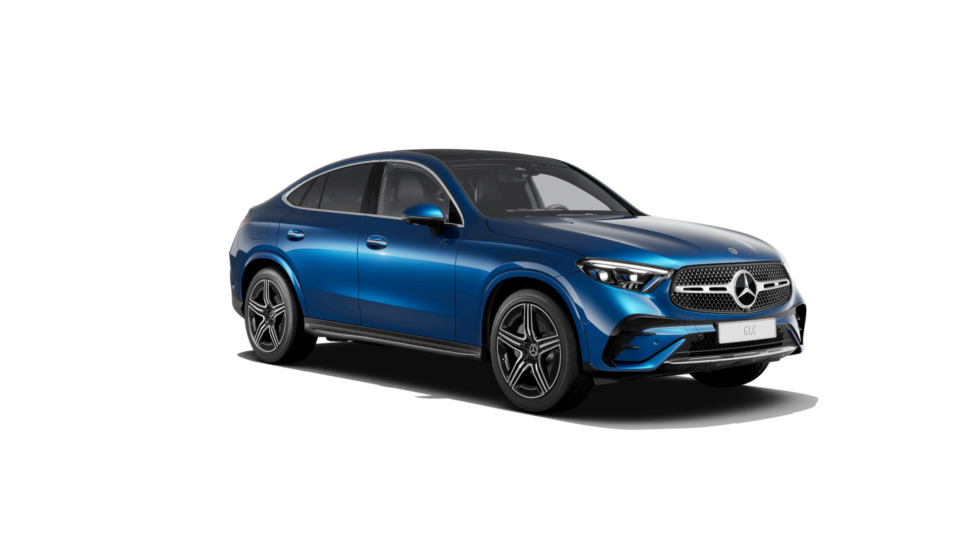 GLC Coupé