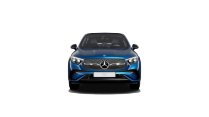 GLC Coupé - 360° view