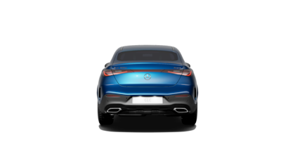 GLC Coupé - 360° view