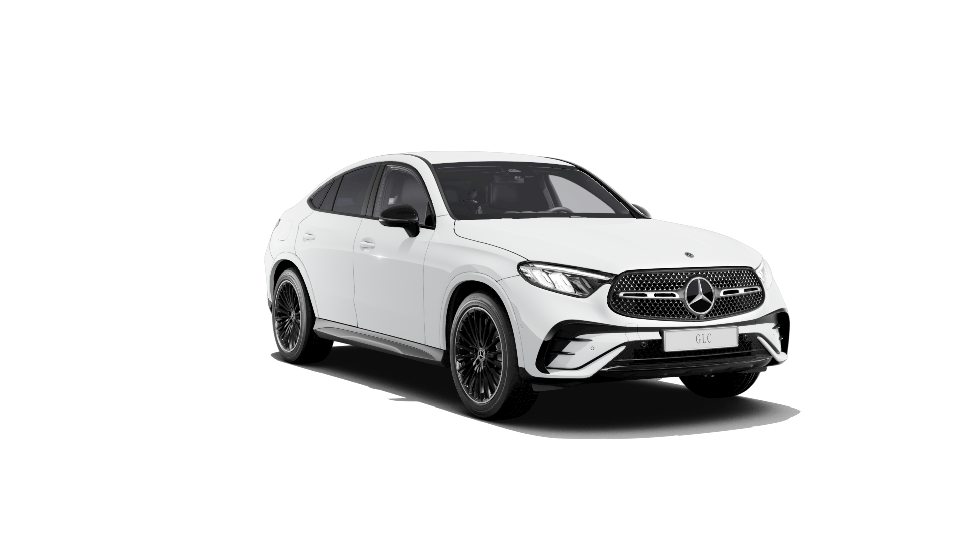 GLC Coupé