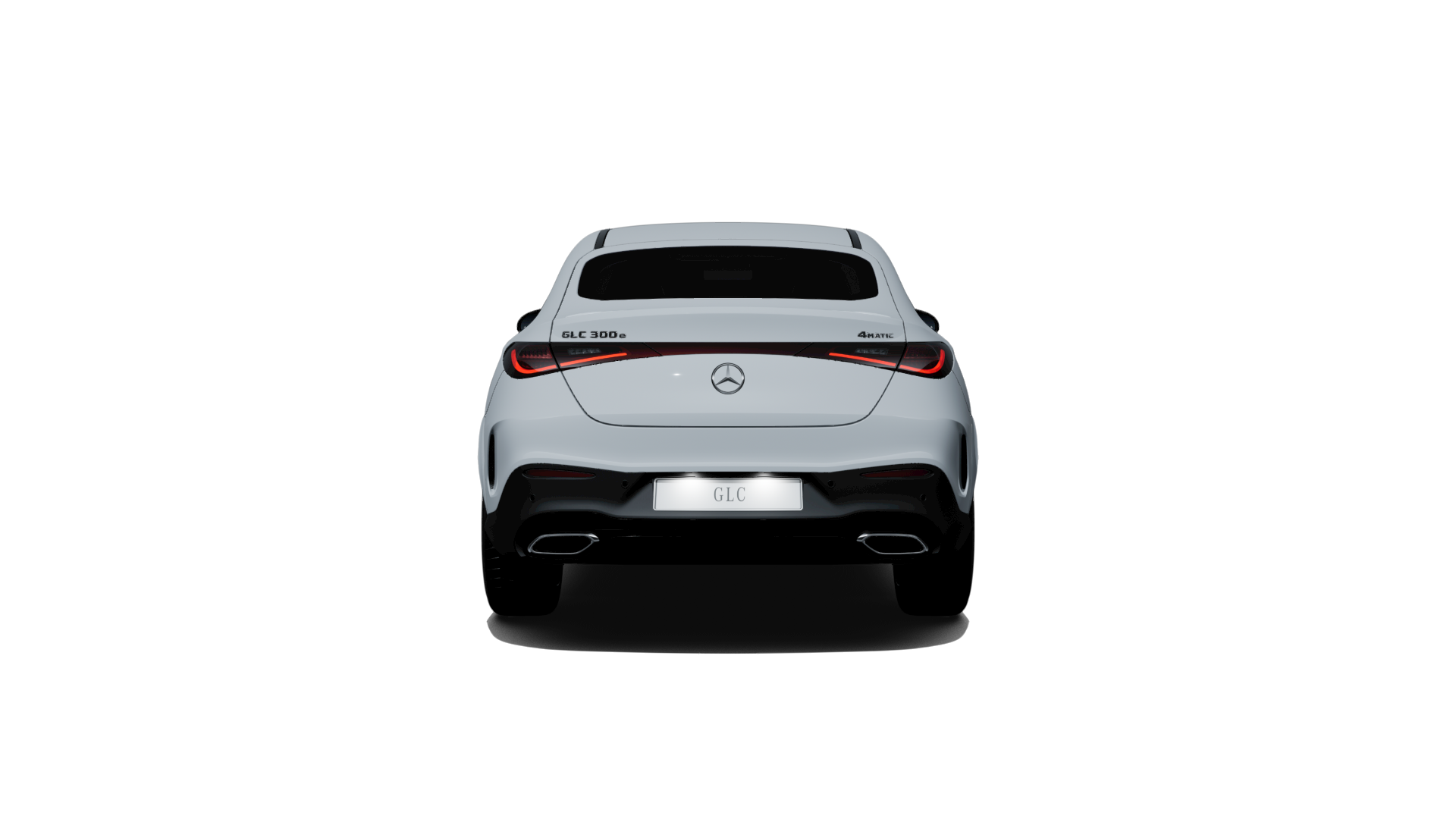 GLC Coupé