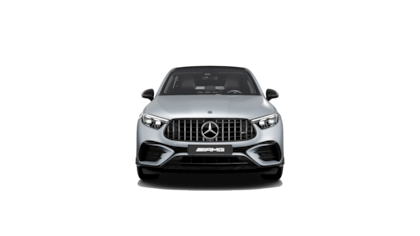 GLC Coupé - 360° view