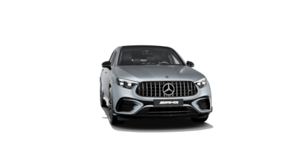 GLC Coupé - 360° view