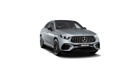 GLC Coupé - 360° view