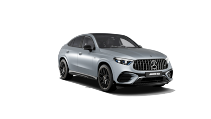 GLC Coupé - 360° view
