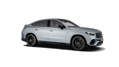 GLC Coupé - 360° view