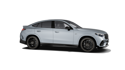 GLC Coupé - 360° view