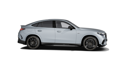 GLC Coupé - 360° view