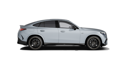 GLC Coupé - 360° view