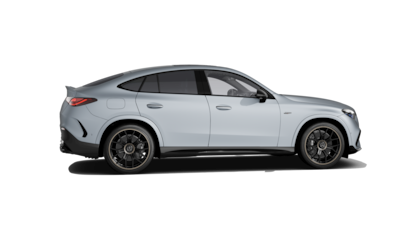 GLC Coupé - 360° view