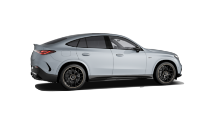 GLC Coupé - 360° view