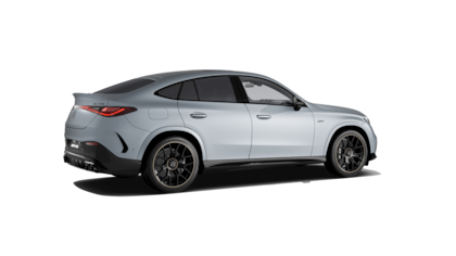 GLC Coupé - 360° view
