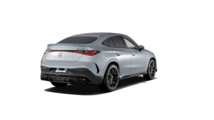 GLC Coupé - 360° view