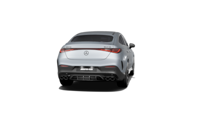 GLC Coupé - 360° view