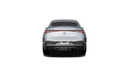 GLC Coupé - 360° view