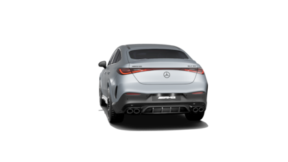 GLC Coupé - 360° view