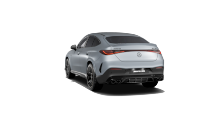 GLC Coupé - 360° view