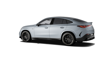 GLC Coupé - 360° view