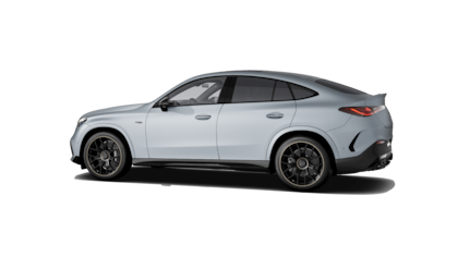 GLC Coupé - 360° view