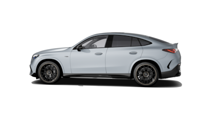 GLC Coupé - 360° view