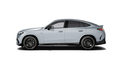 GLC Coupé - 360° view