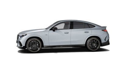 GLC Coupé - 360° view