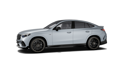 GLC Coupé - 360° view