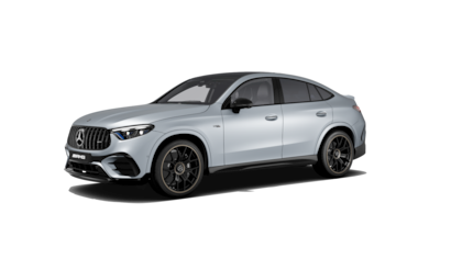 GLC Coupé - 360° view
