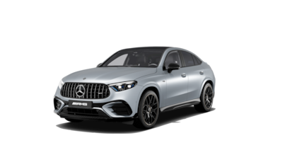 GLC Coupé - 360° view
