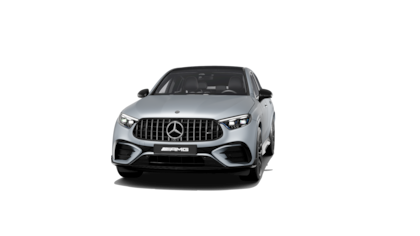 GLC Coupé - 360° view
