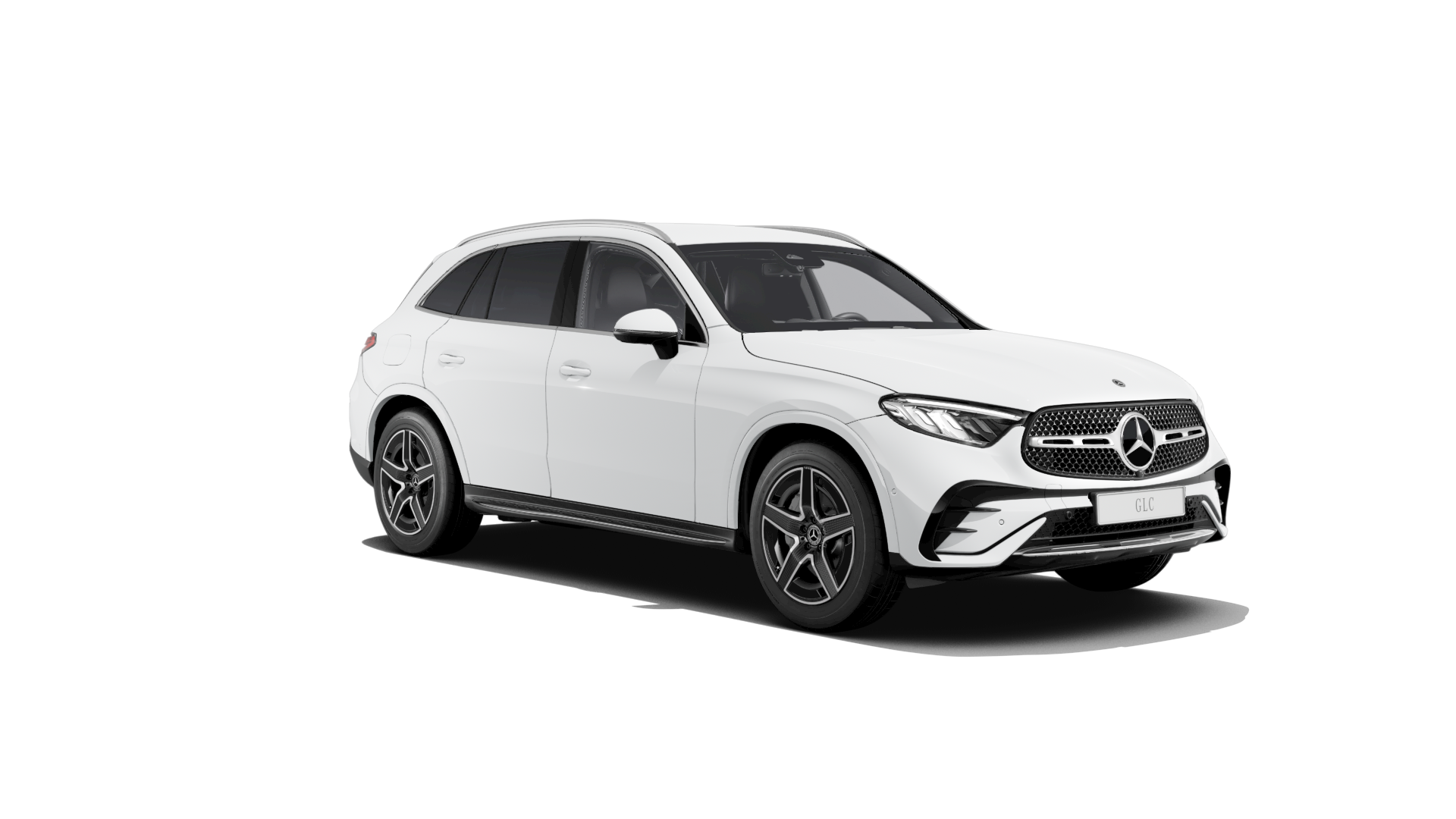GLC Exterior