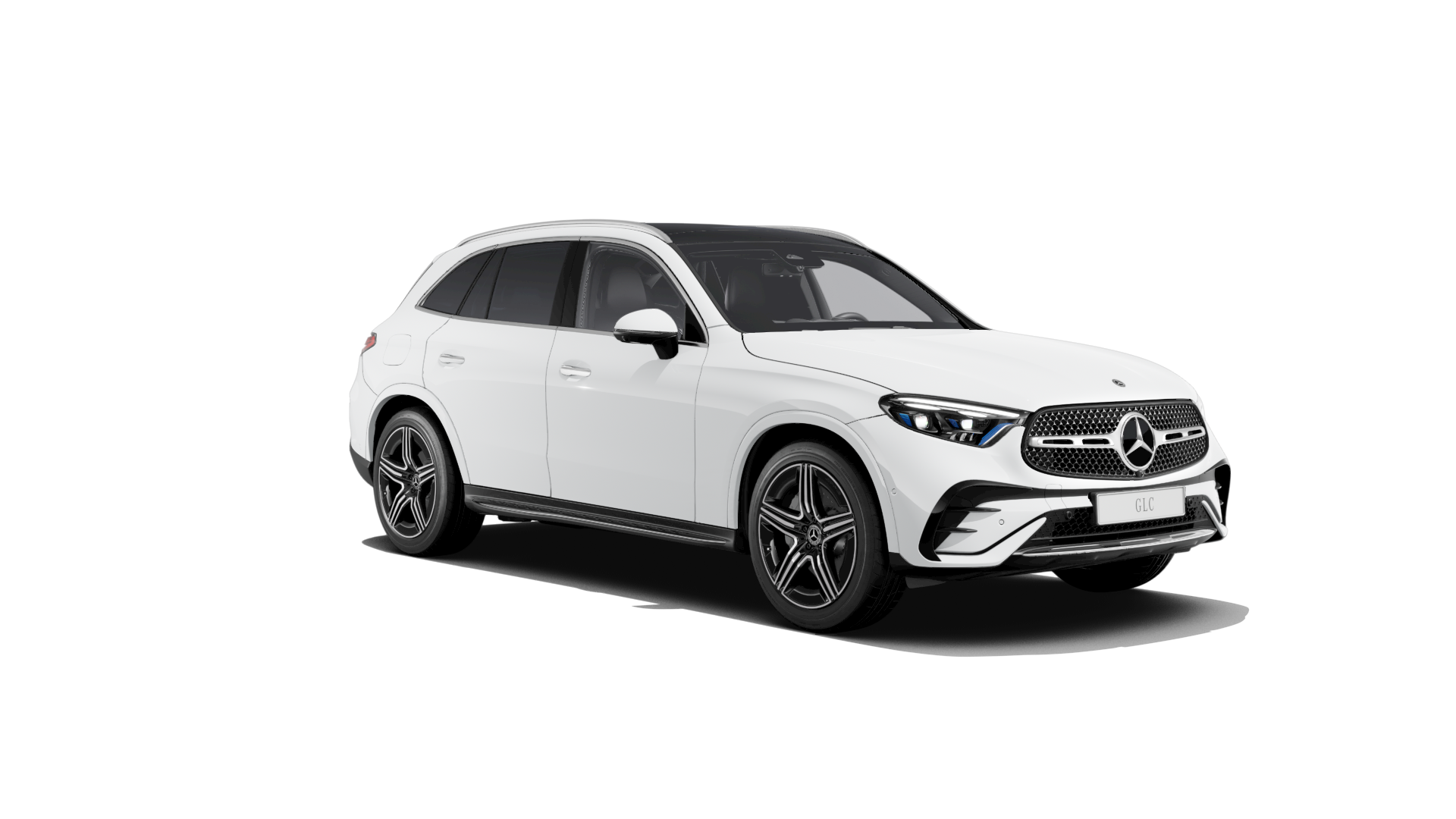 GLC Exterior