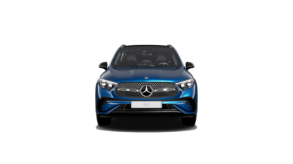 GLC - 360° view