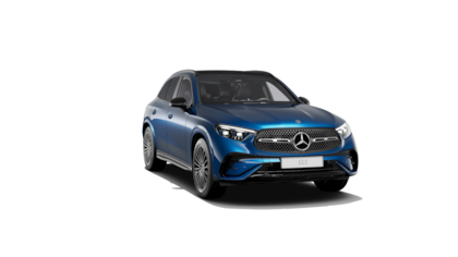 GLC - 360° view