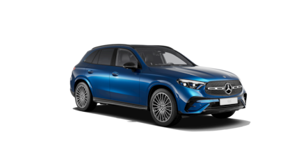 GLC - 360° view