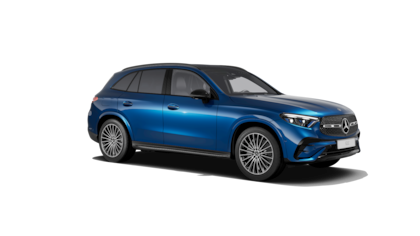 GLC - 360° view
