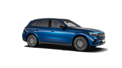GLC - 360° view