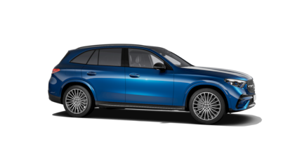 GLC - 360° view