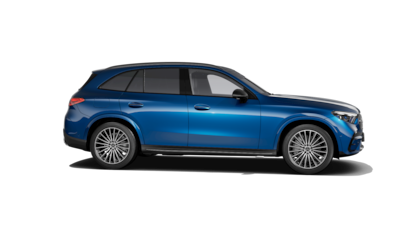 GLC - 360° view