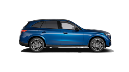 GLC - 360° view